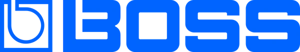 Boss Logo