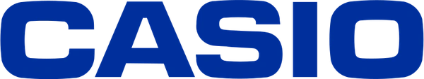 Casio Logo