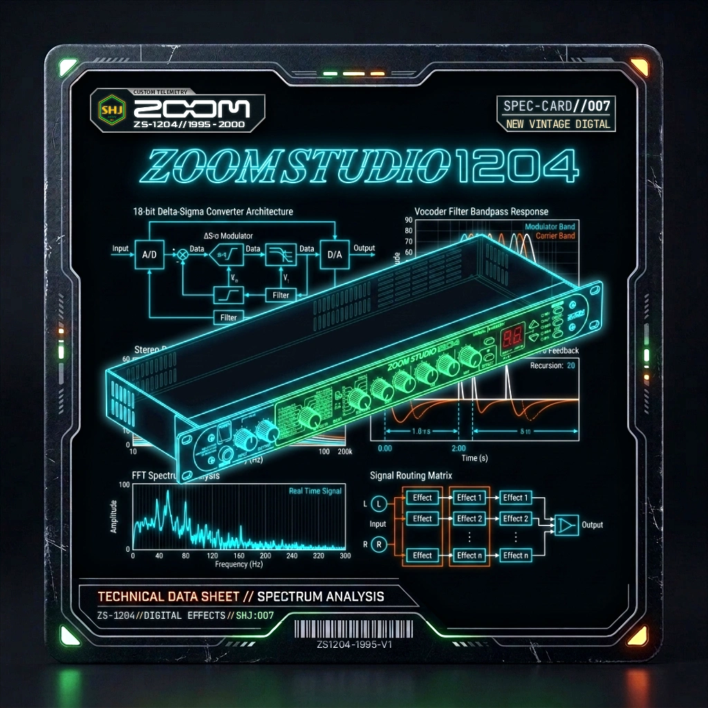 Synth Hunter Japan Banner 5